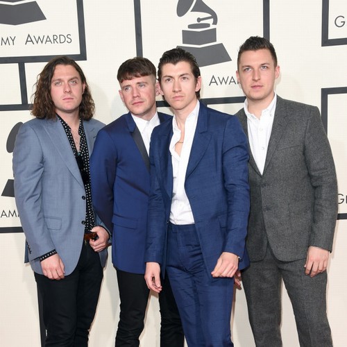 Alex Turner: “Arctic Monkeys’ new songs could definitely hang out in a stadium’ – Music News