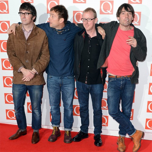 Graham Coxon was left ‘angry’ by Blur’s ‘sexist’ Country House music video – Music News