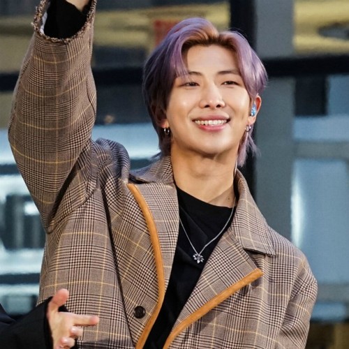 BTS star RM is preparing to release his debut solo album – Music News