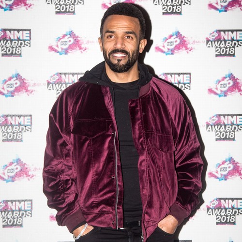 Craig David reveals the moment he was left ‘in awe’ of David Bowie – Music News