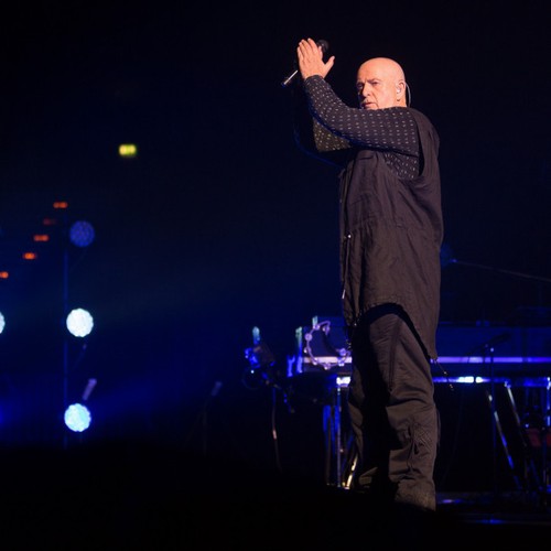 Peter Gabriel announces first European tour in almost a decade – Music News