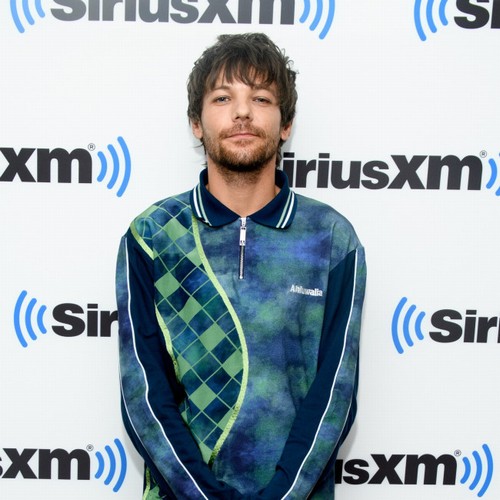 Louis Tomlinson shocked by UK number one album – Music News