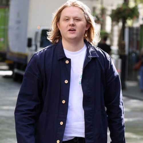 Lewis Capaldi wants new single Pointless to become a wedding song – Music News