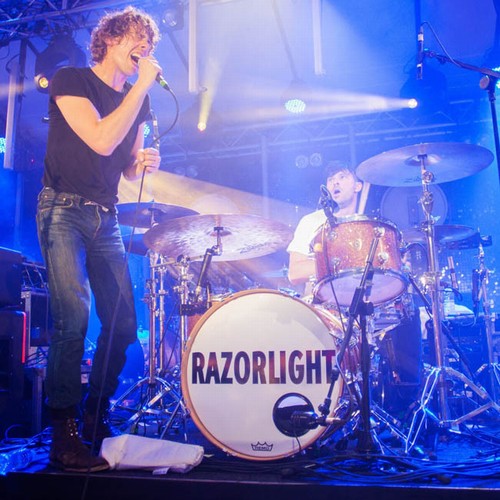 Razorlight: Our music was never meant for the charts – Music News