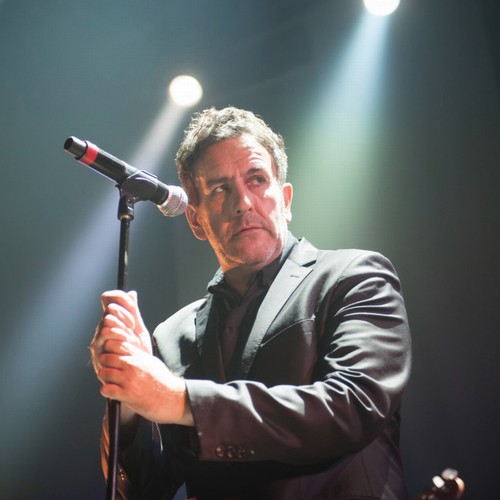 Late Specials frontman Terry Hall battled cancer and diabetes – Music News