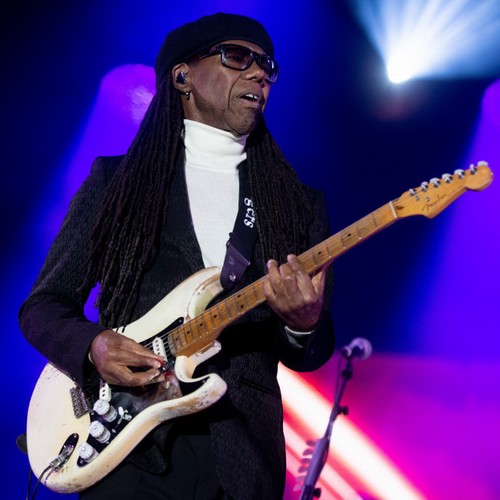 Nile Rodgers pays tribute to Thom Bell – Music News