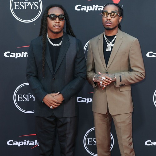 Quavo shares heartbreaking Takeoff tribute song Without You – Music News