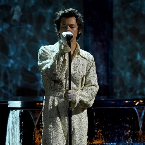 Harry Styles and Wet Leg lead BRIT Award nominations – Music News