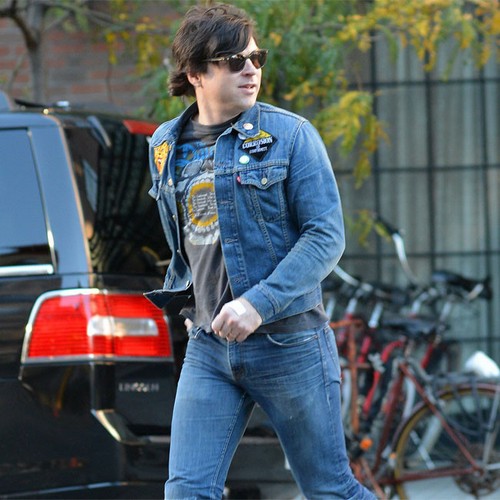 Ryan Adams to release double Oasis covers album – Music News