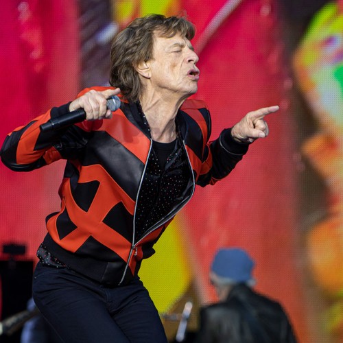 The Rolling Stones are on TikTok! – Music News