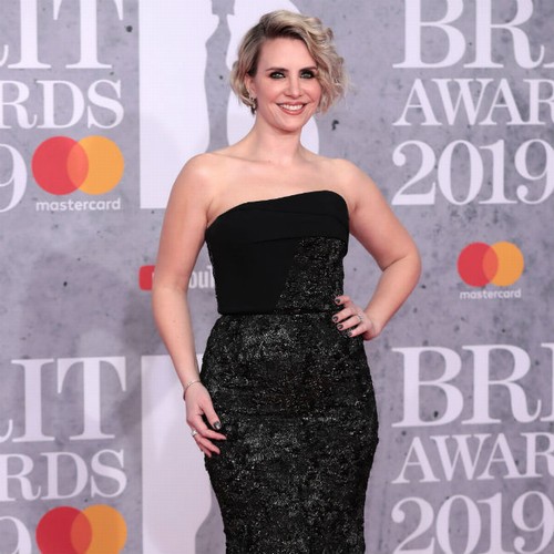 Steps star Claire Richards to release new solo album – Music News