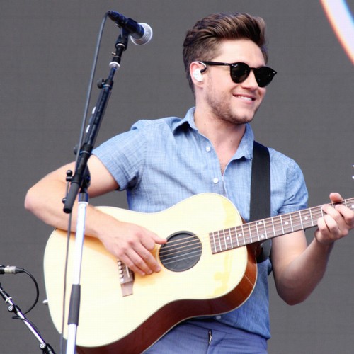 Niall Horan sees ‘no point’ in releasing Lewis Capaldi collaboration – Music News