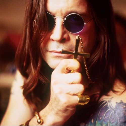 Ozzy Osbourne recorded a shelved album with Grammy winner Steve Vai – Music News
