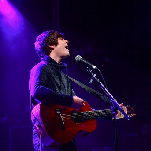 Jake Bugg gains new fans from having his song as theme tune for Happy Valley – Music News