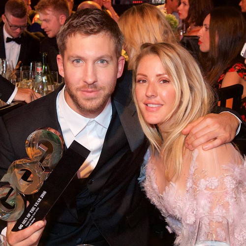 Ellie Goulding and Calvin Harris share latest collaboration, Miracle – Music News