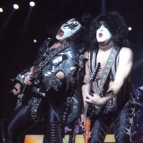 Gene Simmons would still love to do a Las Vegas residency – Music News
