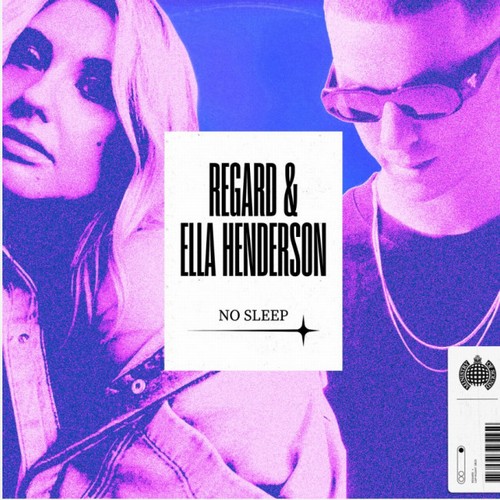 Regard and Ella Henderson drop trance floor-filler No Sleep – Music News