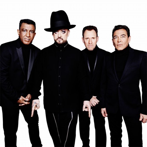 Culture Club to fork out $1.75m to former bandmate Jon Moss – Music News