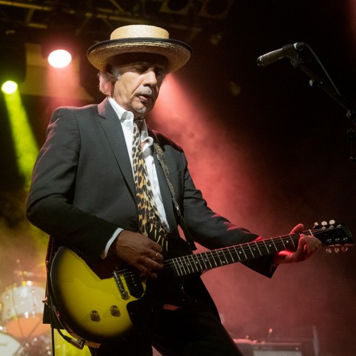 ‘I am not going anywhere so people just better start getting used to it’: Glen Matlock won’t stop making music – Music News