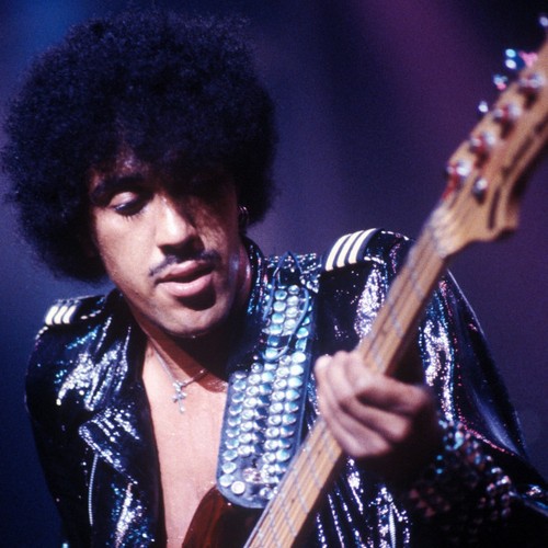 Tony Visconti thought Phil Lynott was dying after he was ‘bedridden’ for 3 days – Music News