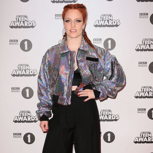 Jess Glynne hails ‘untouchable’ Spice Girls – Music News
