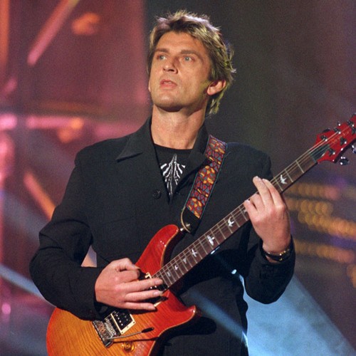 Mike Oldfield was told Tubular Bells would flop with no vocals – Music News