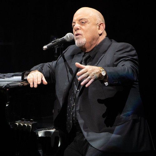Billy Joel to end Madison Square Garden residency next year – Music News