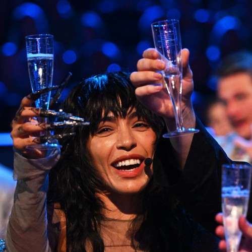 Loreen: I have to have a reason to perform – Music News