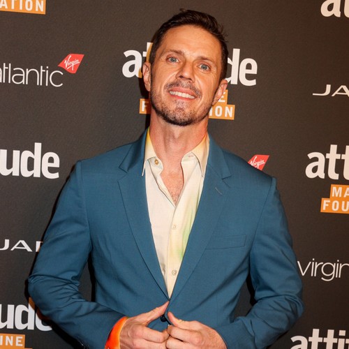 Jake Shears teases ‘queer and sweet’ new musical – Music News