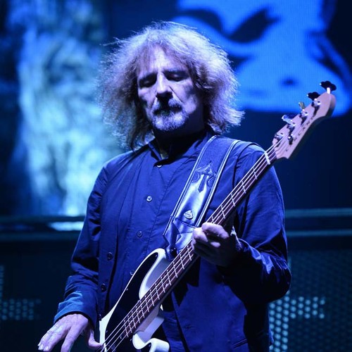 Black Sabbath’s Geezer Butler cut himself to get ‘relief’ from his depression – Music News