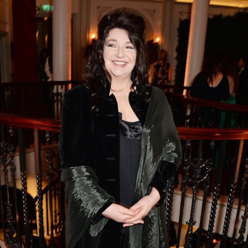 Kate Bush thanks fans as Running Up That Hill reaches one billion streams – Music News