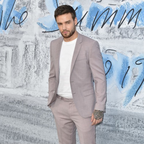 Liam Payne hit the studio with a huge US rapper – Music News