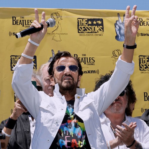 ‘Our last track’: Ringo Starr rules out more Beatles songs – Music News
