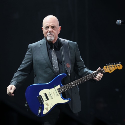 Billy Joel responds to Fall Out Boy take on We Didn’t Start A Fire – Music News