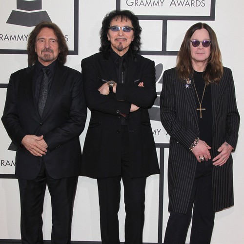 Black Sabbath’s Geezer Butler recalls ‘lunatic’ attempting to ‘sacrifice’ bandmate Tony Iommi – Music News