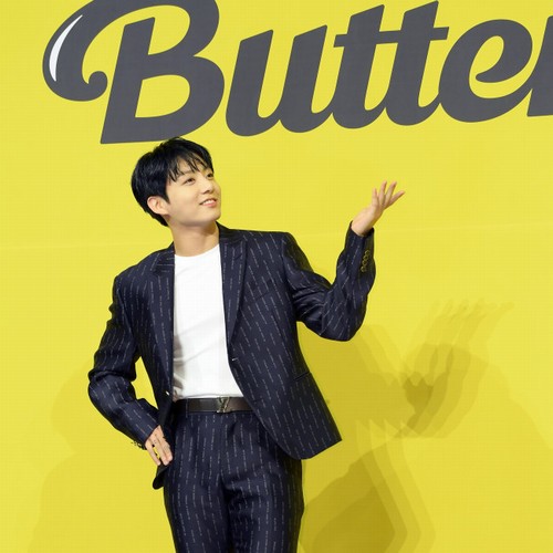 Jungkook still doesn’t think he’s a ‘giant pop star’ despite massive BTS success – Music News