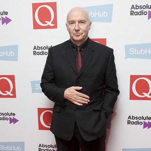 Midge Ure: The day you don’t pinch-yourself meeting your idols is the day to give it all up – Music News