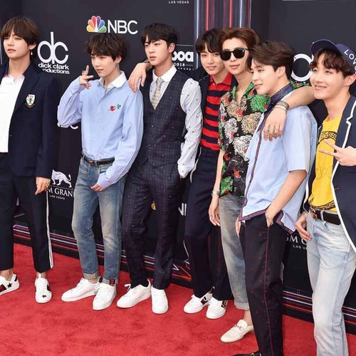 BTS’ hiatus will end in 2025, according to RM – Music News