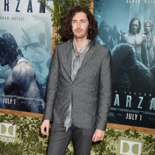 Hozier would strike over AI concerns in music – Music News