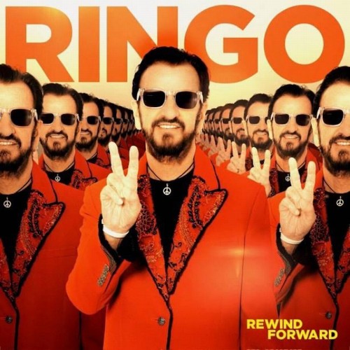 Ringo Starr has collaborated with Sir Paul McCartney on new record! – Music News