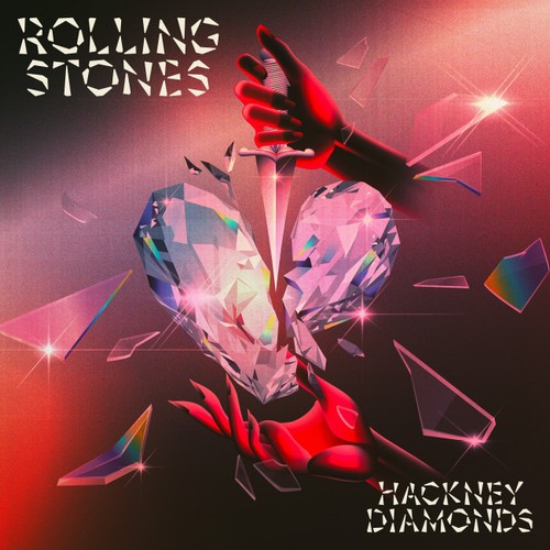 Les Rolling Stones annoncent Hackney Diamonds – le premier nouvel album studio du groupe en 18 ans – Music News