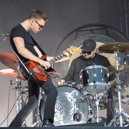 Royal Blood reveal how they know they have a hit: ‘It involves pizza!’ – Music News