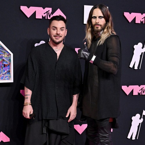 A lot’s happened!’ Thirty Seconds To Mars promise ‘a lot of changes’ and more maturity on new album – Music News
