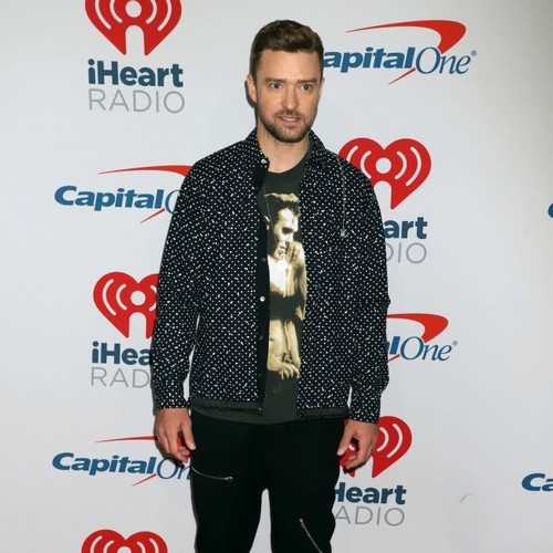 NSYNC ne fera pas de tournée – mais Justin Timberlake prend la route – Music News