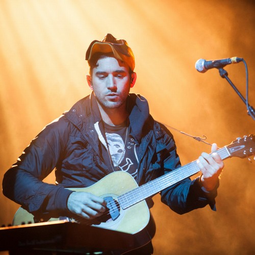 Sufjan Stevens learning to walk again after being diagnosed with rare nerve disorder – Music News