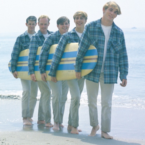 The-Beach-Boys-to-play-Henley-Festival