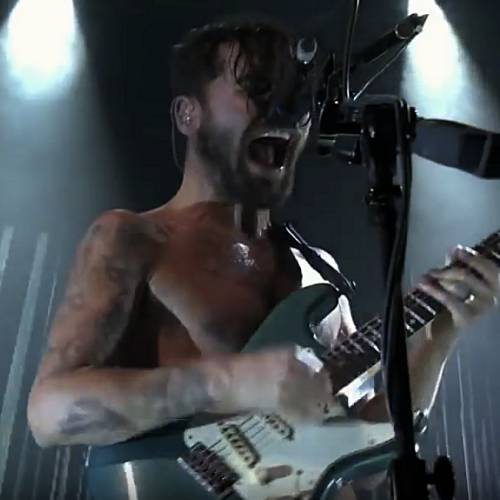 Biffy Clyro announce Muse support dates