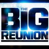 The Big Reunion add extra arena dates