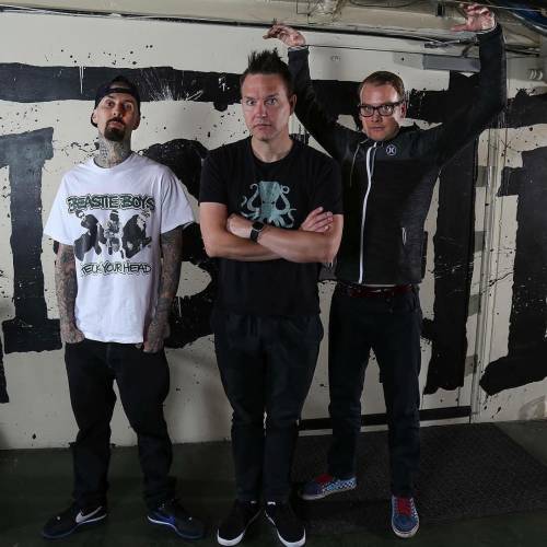 Blink-182-Big-Day-Out-leak