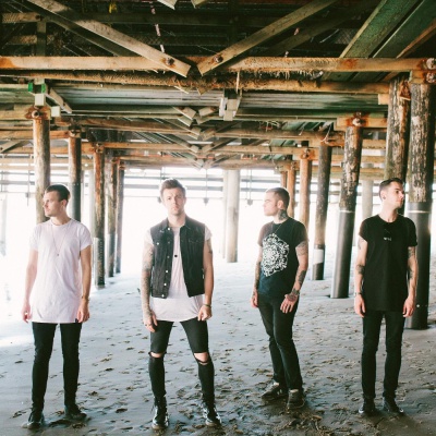 Blitz Kids announce split